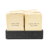 Deckled Edge Little Book of Collection