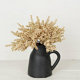 Cream Millet Berry Bush