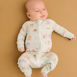 Vintage Toy Bamboo Sleeper