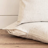 Better In A Small Town {Newnan} Pillow