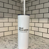 Real Housewives of Newnan Engraved Tumbler - 20 oz.