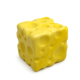 Cheese Sensory Squishy Toy