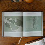 Bible Maps Handbook | Coffee Table Book