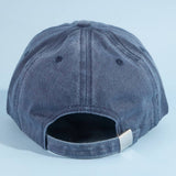 Freedom American Flag Embroidered Baseball Cap: Multiple Colors