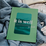 It Is Well Teen Bible Study