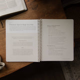 Growing in Grace Spiral Bible Study