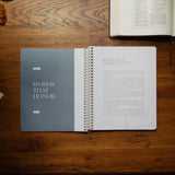 Sticks and Stones Spiral Bible Study
