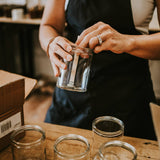 Bickley's Lake Soy Candle