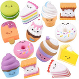 Treat squishies