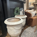 Deep Round Urn