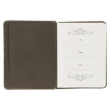 Devotional Daily Prayers for Graduates Faux Leather