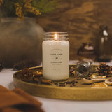 Antique Candle Co. | Clove & Pine