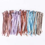 WWJD Bracelet | Assorted Light Colors