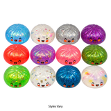 Fun Doh Mystery Gem Filled Squishy Dumpling Toy