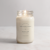 Antique Candle Co. Candle | Warm Caramel Crumble