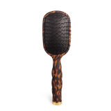 Detangler Hair Brush for Fine Hair | Tortoise