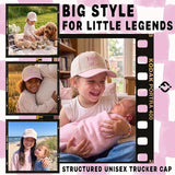 Big Sister Cap