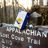Appalachian Trail Cornbread Mix
