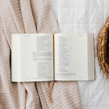ESV Single Column Journaling Bible® - Glory