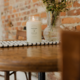 Antique Candle Co. Candle | North Shore
