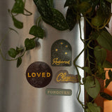 Identity Magnets