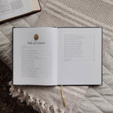 The Way of Wisdom | A 31-Day Devotional Through the Book of Proverbs
