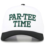 Par-Tee Time Trucker Hat