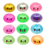 Fun Doh Mystery Dumpling Squishy Toy: Multiple Sizes