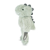 Cutie Cuddle Plush Animal Lovey
