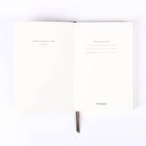 Wineskin Journal