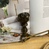 Dog Head Bottle Opener