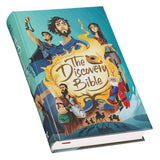 The Discovery Bible Hardcover