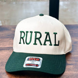 Rural Trucker Hat