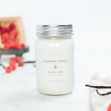 Antique Candle Co. Candle | Raspberry Vanilla