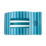Teleties Flat Rectangle Hair Clip