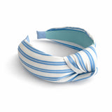 Weekend Stripe Knot Headband