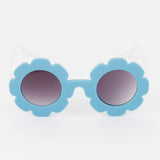 Kids Cute Flower Sunglasses | Assorted Colors