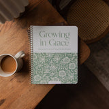 Growing in Grace Spiral Bible Study