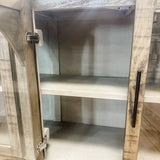 James Four Door Server