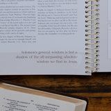 Eden to Eternity | Spiral Multiple Volumes Bible Study