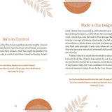 Pause and Pray : 180 Encouraging Devotional Prayers for Women