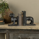 Poppy Dachshund Bookends