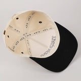 Tired Moms EST Social Club 24/7 Embroidery Hat