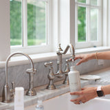 Fresh Linen Multipurpose Cleaner Refill