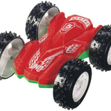 Flip Car Friction Pull-back