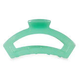 Open Hair Clips