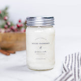 Antique Candle Co. | Spiced Cranberry