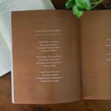 The Attributes of God Men's Bible Study