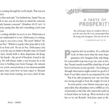 Milk and Honey, Book - Devotionals