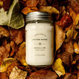 Antique Candle Co. | Autumn Woods